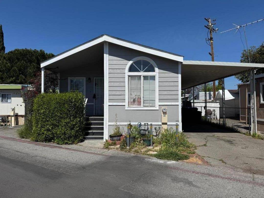 411 Lewis road 221, San Jose, CA 95111