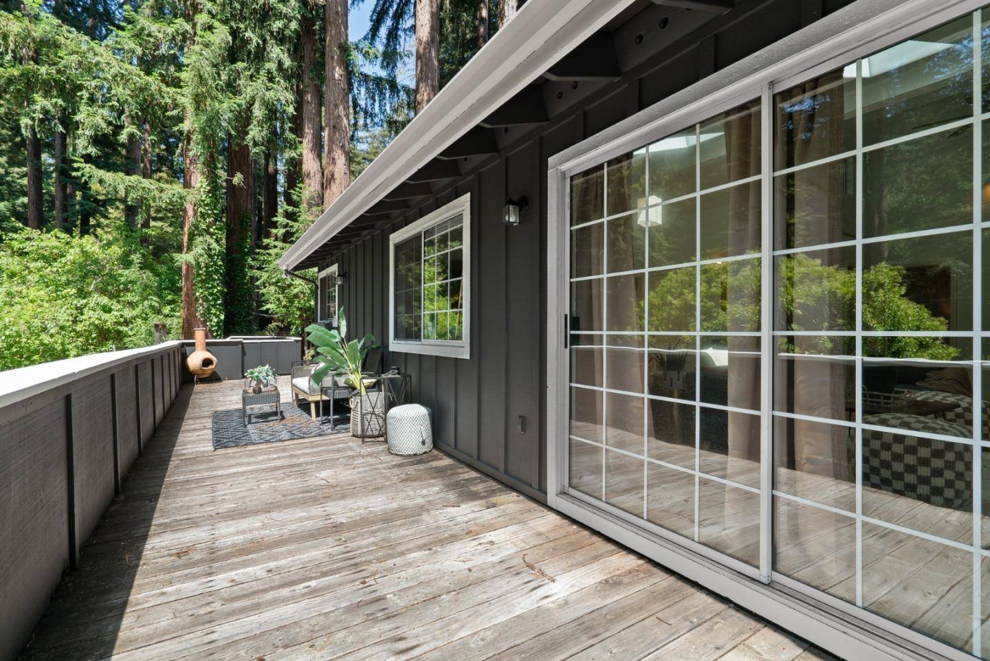 Felton, CA 95018,105 William WAY