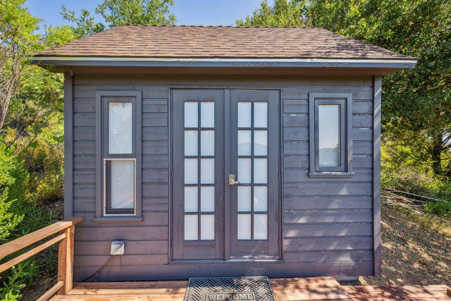 Los Gatos, CA 95030,0 Montevina RD