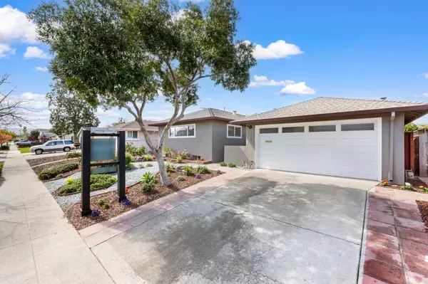 San Jose, CA 95118,5273 Estrade DR