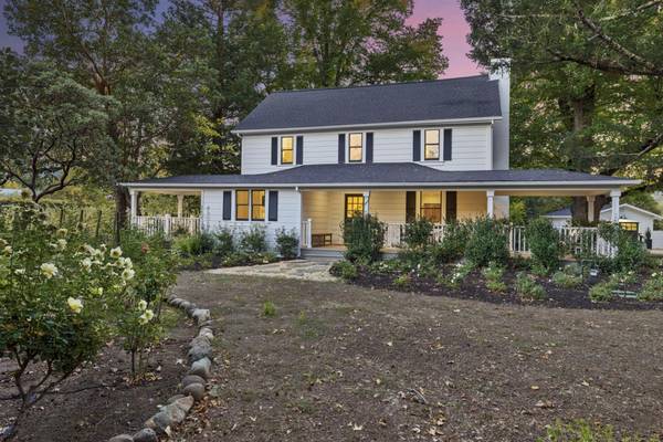 2551 Grant ST, Calistoga, CA 94515