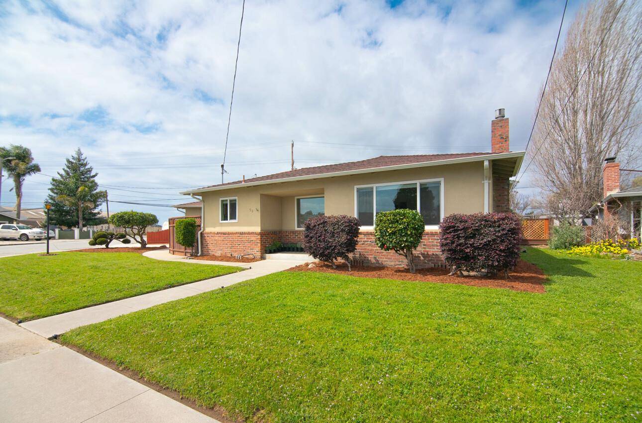90 Beverly DR, Watsonville, CA 95076