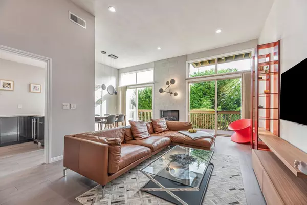 3043 Saint James RD, Belmont, CA 94002