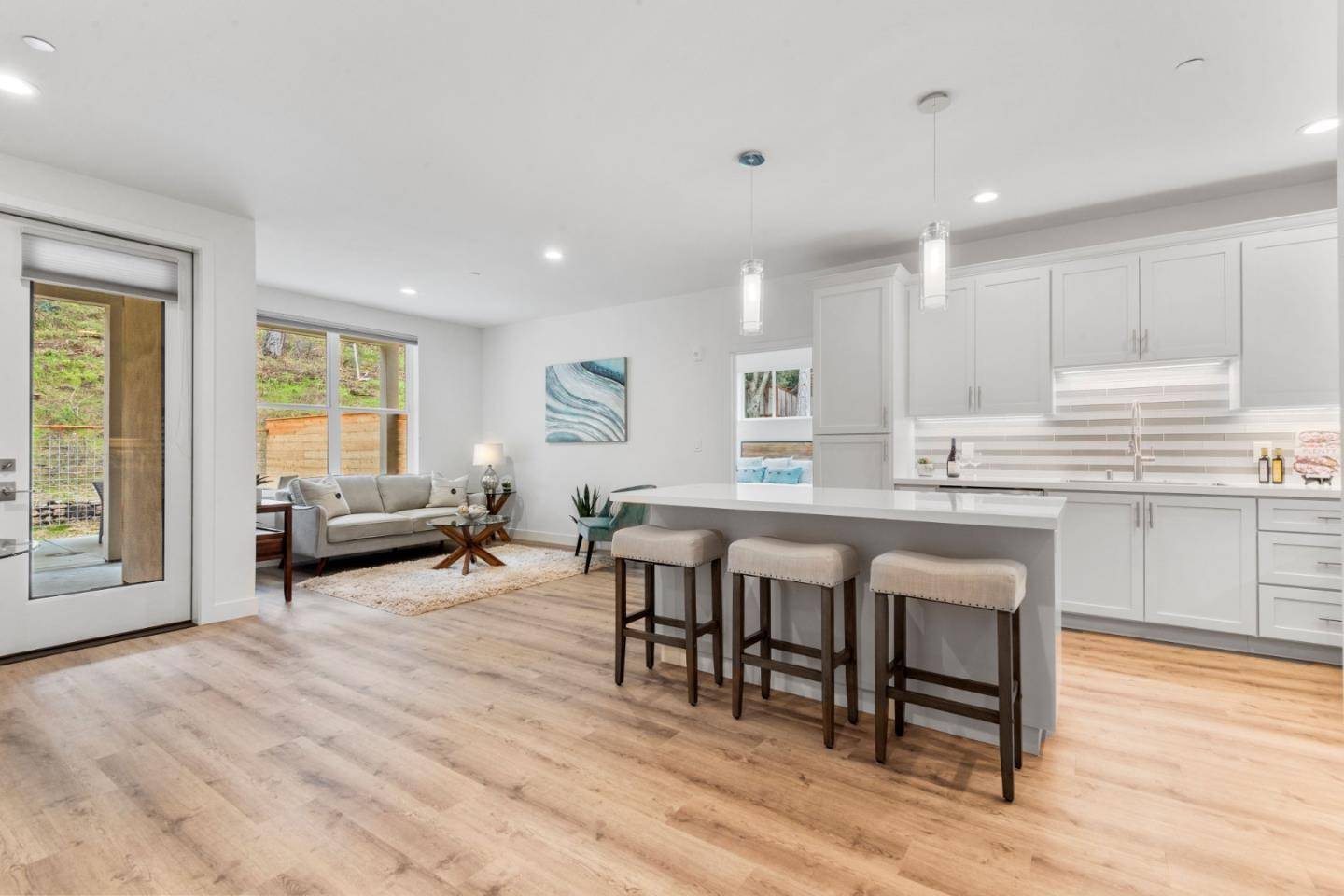 Scotts Valley, CA 95066,4104 Scotts Valley 204