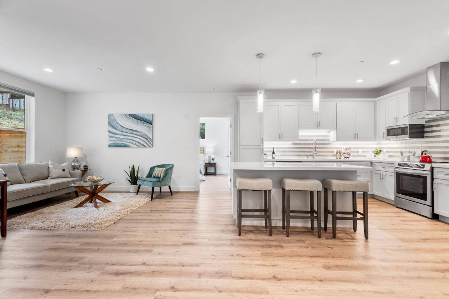Scotts Valley, CA 95066,4104 Scotts Valley 204