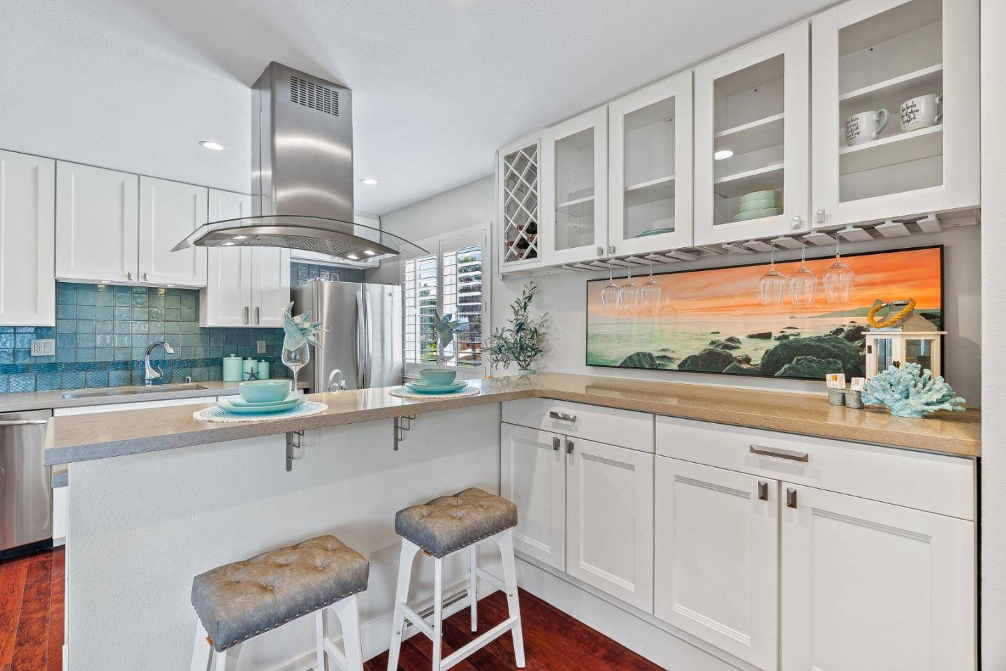 Capitola, CA 95010,815 Balboa AVE 310