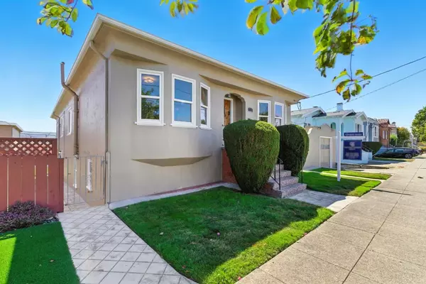 South San Francisco, CA 94080,737 Baden AVE