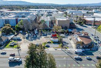 12280 Mabury RD, San Jose, CA 95133