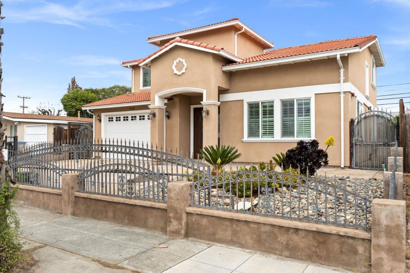 1590 Bahama WAY, San Jose, CA 95122