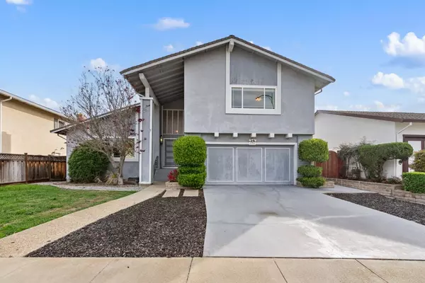 San Jose, CA 95132,1174 San Moritz DR