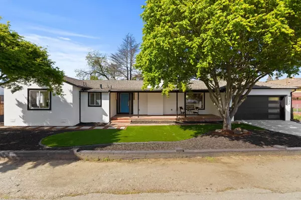 3632 Somerset AVE, Castro Valley, CA 94546