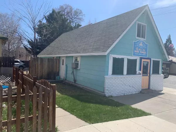 Mount Shasta, CA 96067,531 Chestnut Street ST