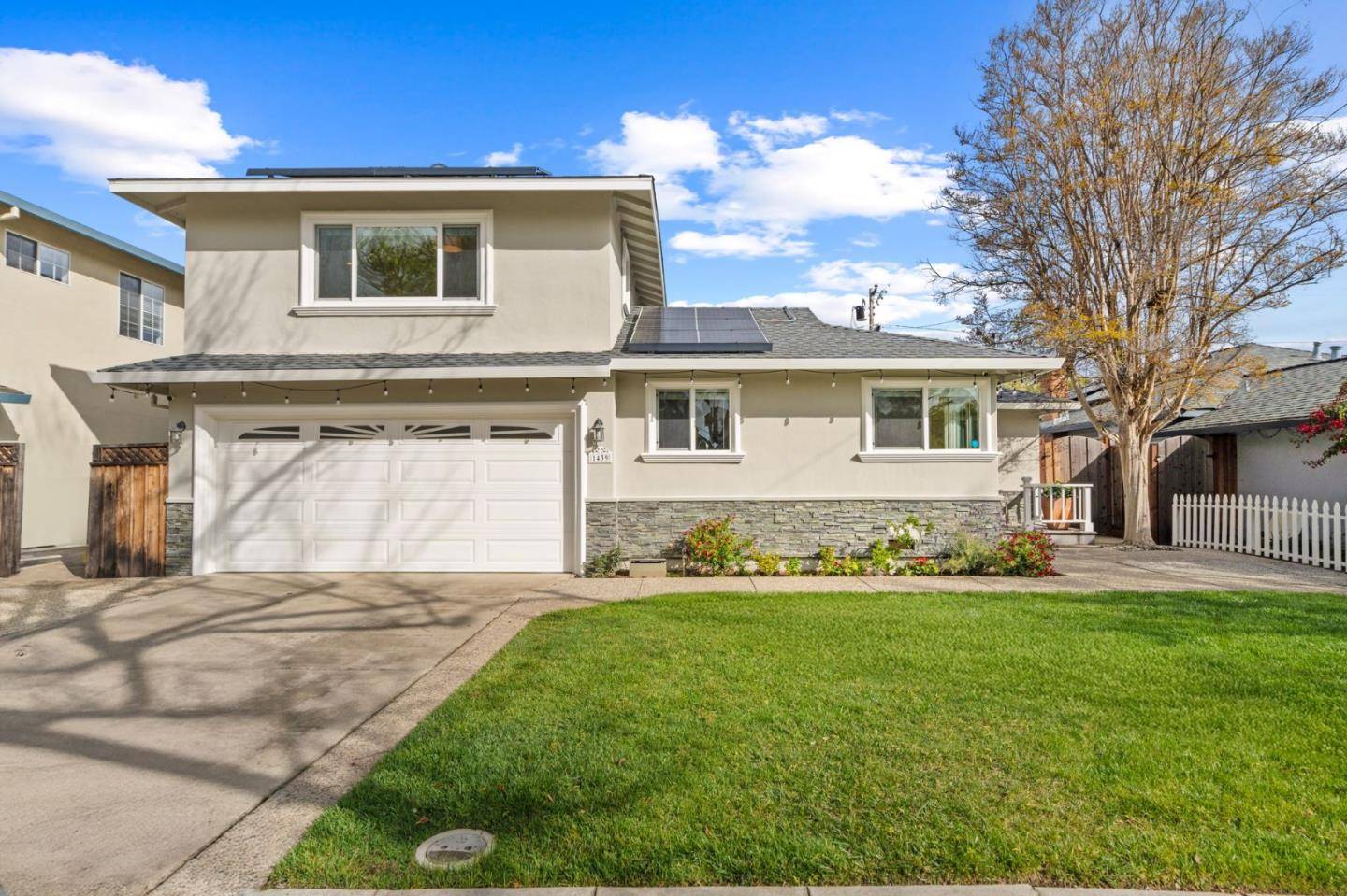 1439 Merrywood DR, San Jose, CA 95118