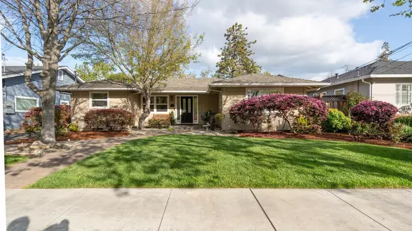 San Jose, CA 95125,878 El Rio DR