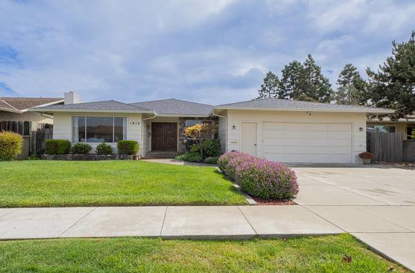 1014 Driftwood PL, Salinas, CA 93901