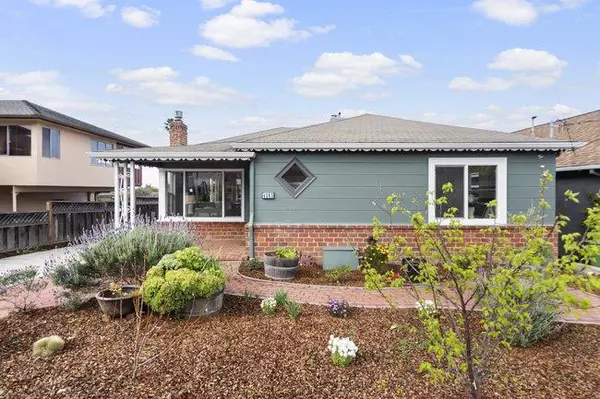 Oakland, CA 94619,4363 Albert ST