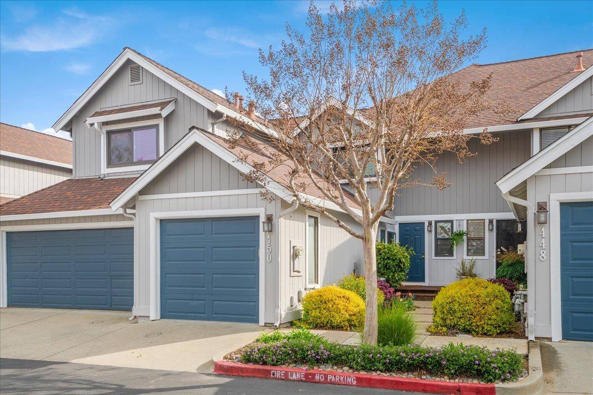 450 Creekside LN, Morgan Hill, CA 95037
