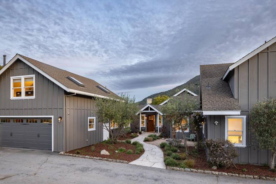 929 W Carmel Valley RD, Carmel Valley, CA 93924