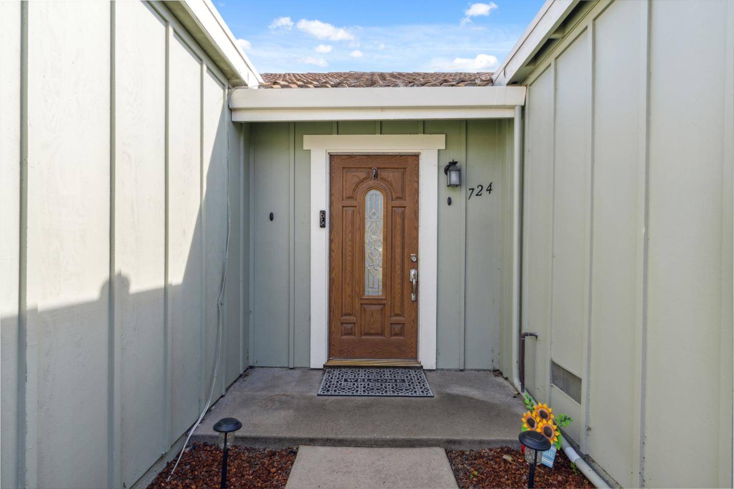 Salinas, CA 93907,724 Sherman CIR