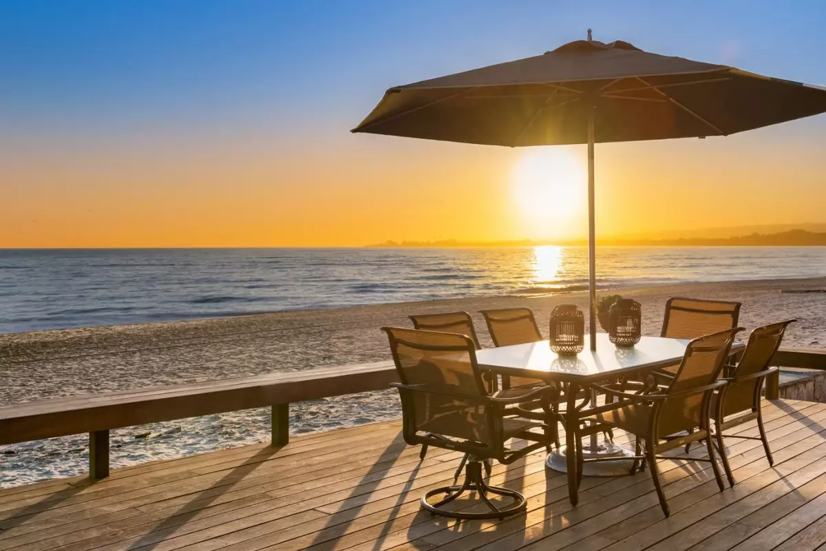 Aptos, CA 95003,553 Beach DR