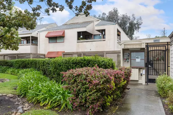 439 Alberto WAY A110, Los Gatos, CA 95032