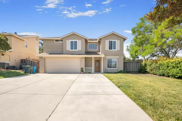 Hollister, CA 95023,1261 Crestview DR