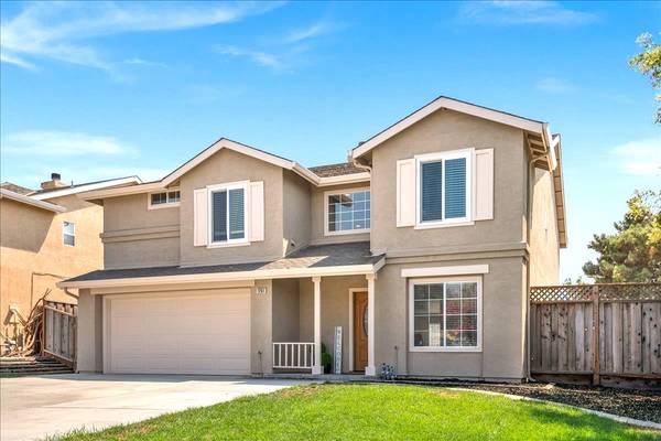 1261 Crestview DR, Hollister, CA 95023
