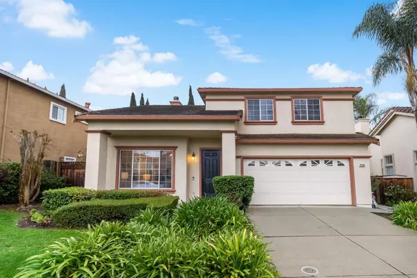 3290 Palantino WAY, San Jose, CA 95135