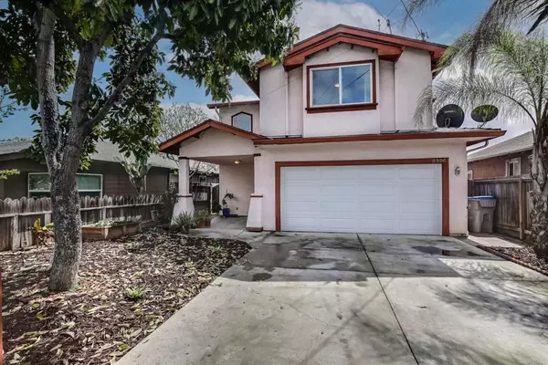 San Jose, CA 95116,2396 Summer ST