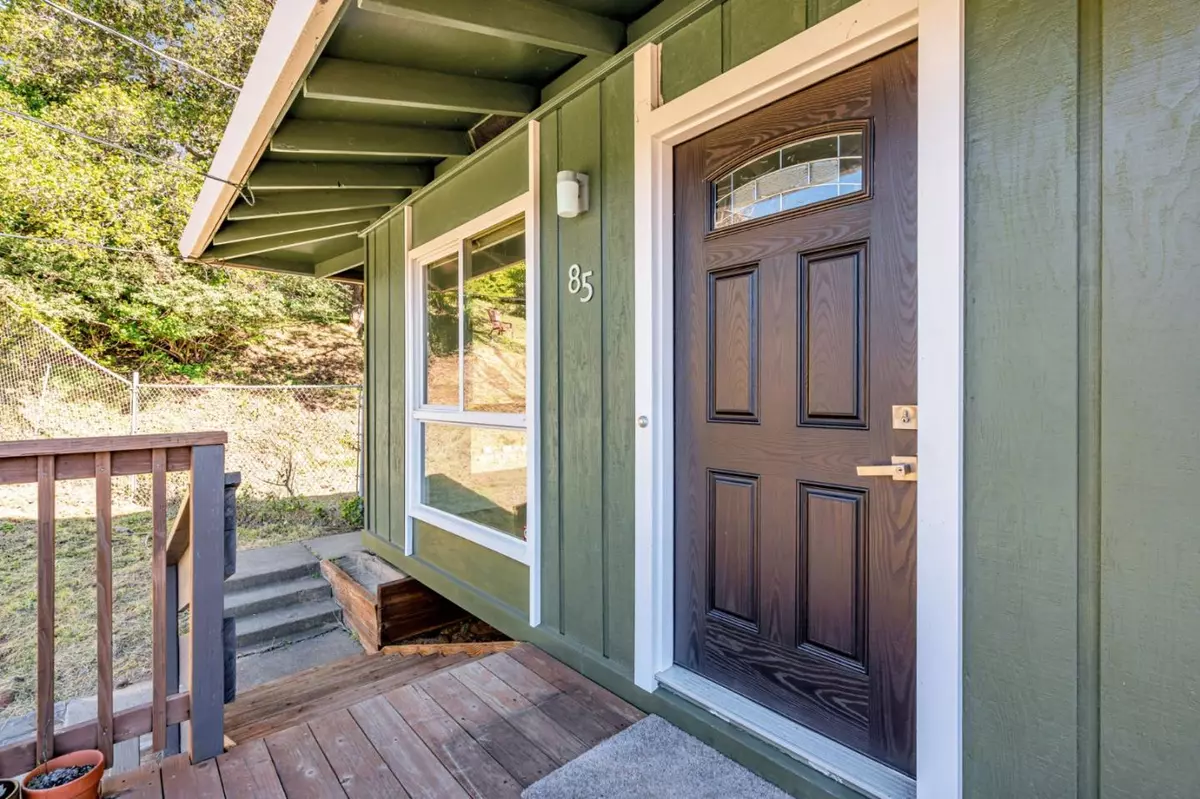 Sausalito, CA 94965,85 Park CIR