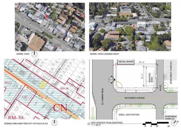 3585 El Camino Real, Palo Alto, CA 94306