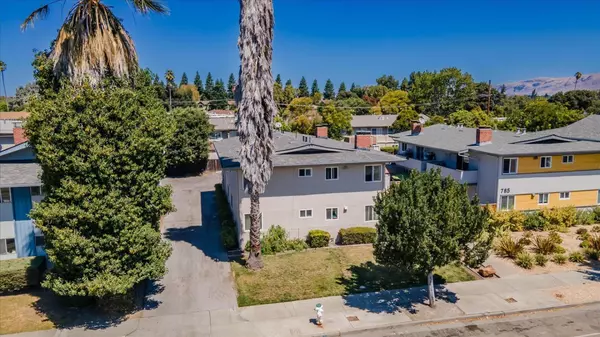 Sunnyvale, CA 94085,775 E Duane AVE