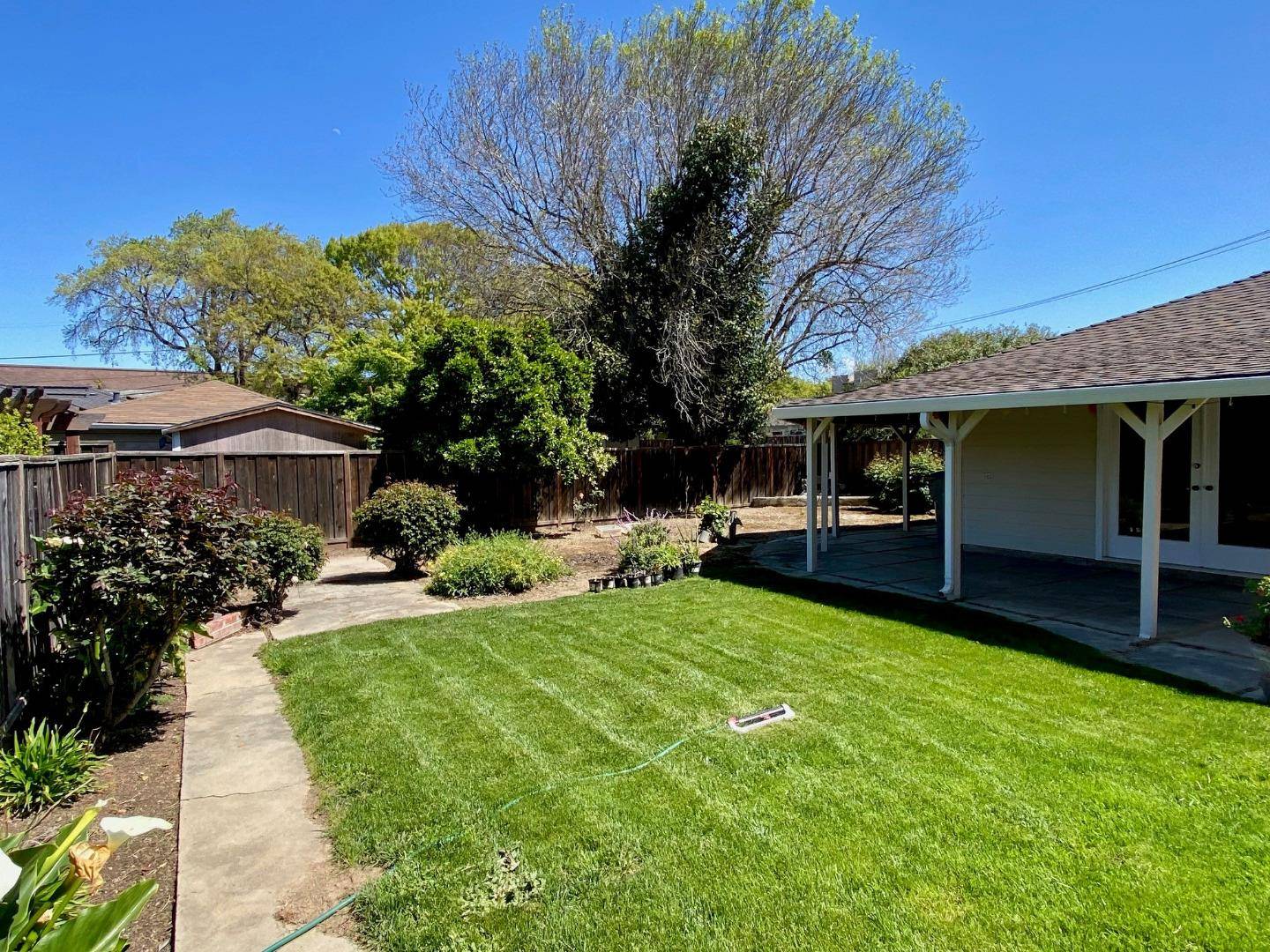 San Jose, CA 95125,1676 Mackey AVE