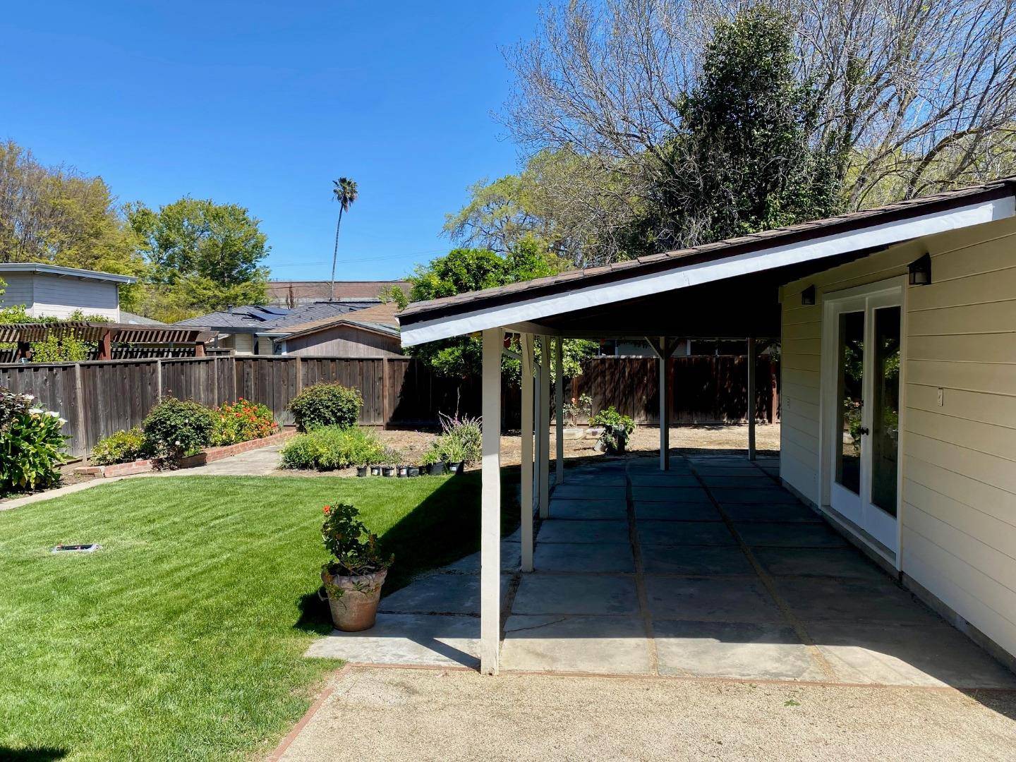 San Jose, CA 95125,1676 Mackey AVE