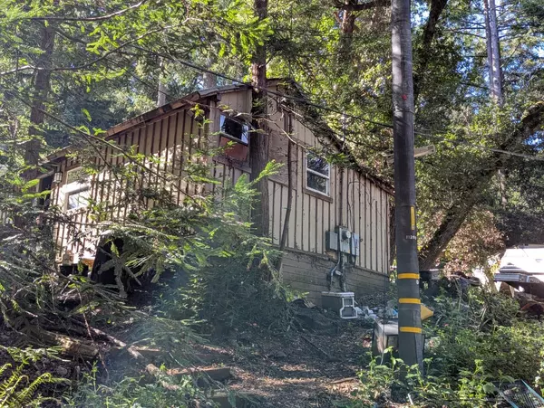 11259 Fresco ST, Felton, CA 95018