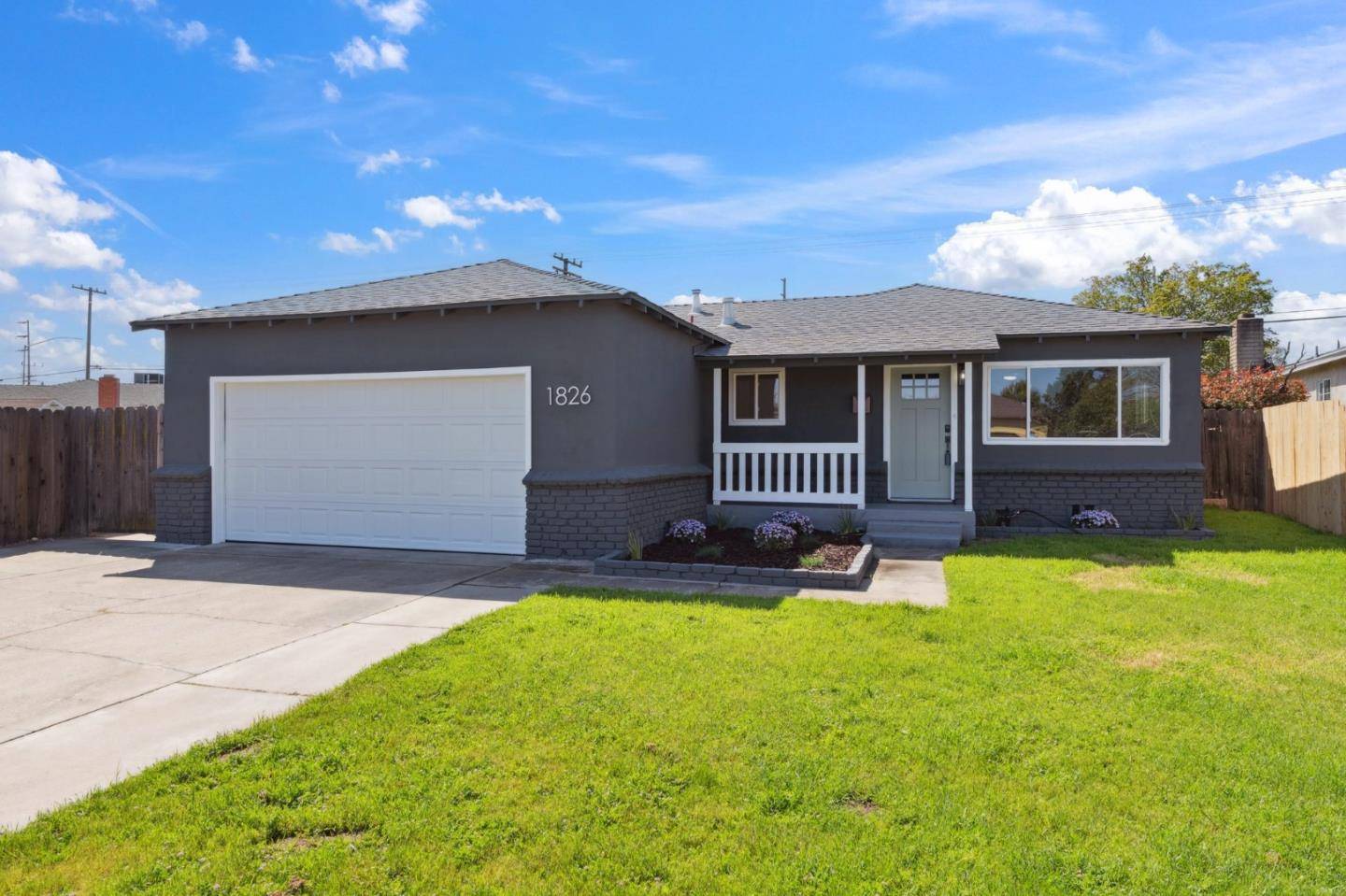 1826 Gulfstream DR, Modesto, CA 95350