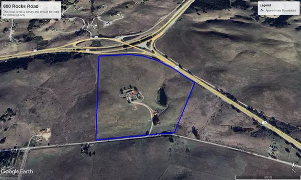 San Juan Bautista, CA 95045,600 Rocks RD