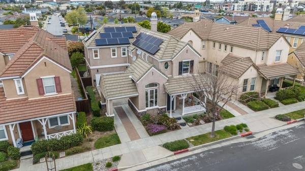 1133 Wayne WAY, San Mateo, CA 94403