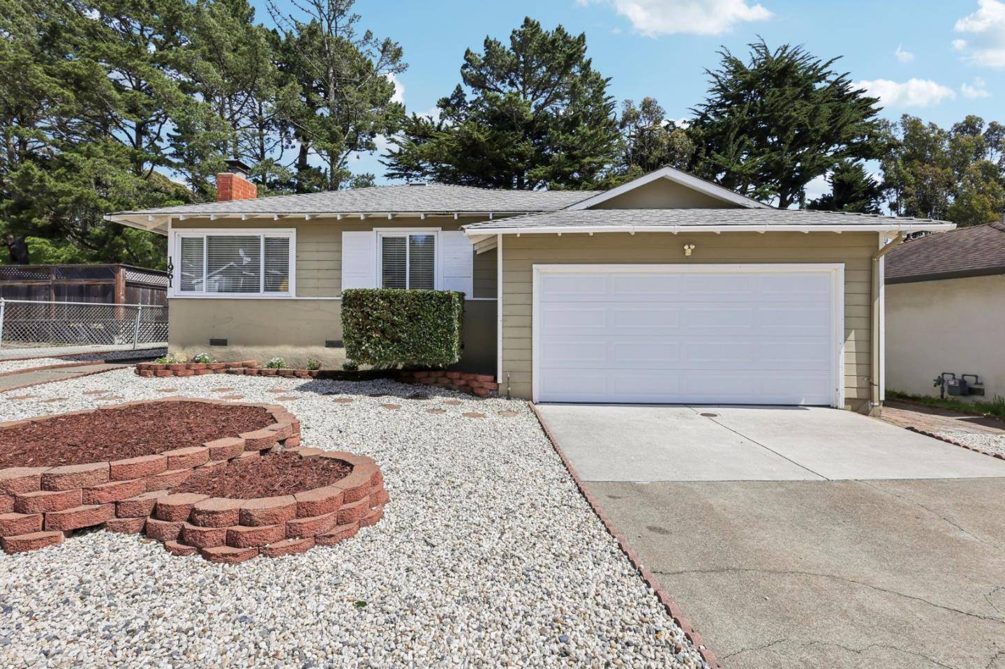 1961 Earl AVE, San Bruno, CA 94066