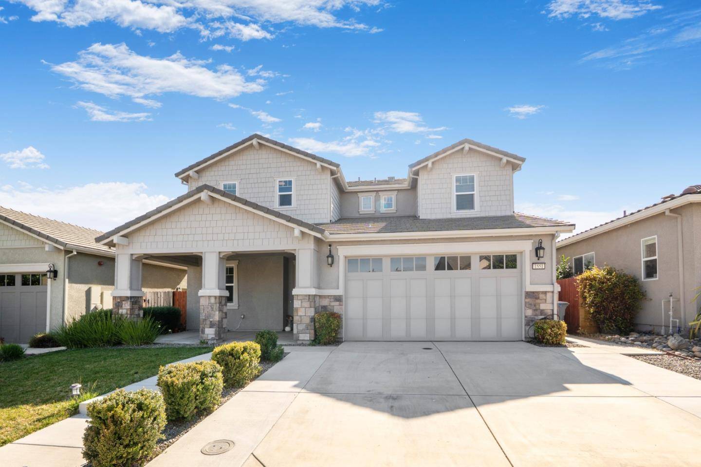 1551 Lily CT, Hollister, CA 95023