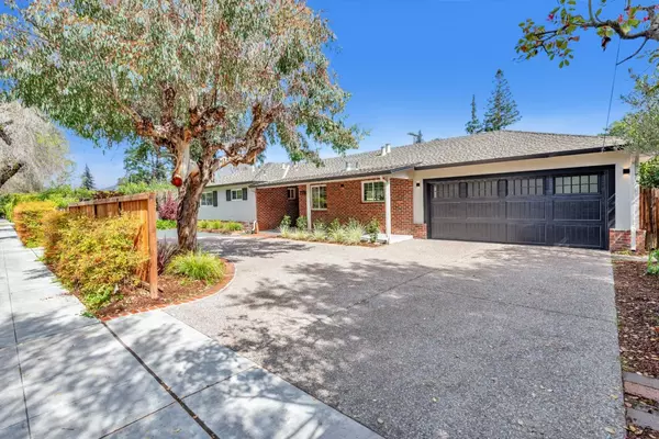 Menlo Park, CA 94025,1781 Santa Cruz AVE