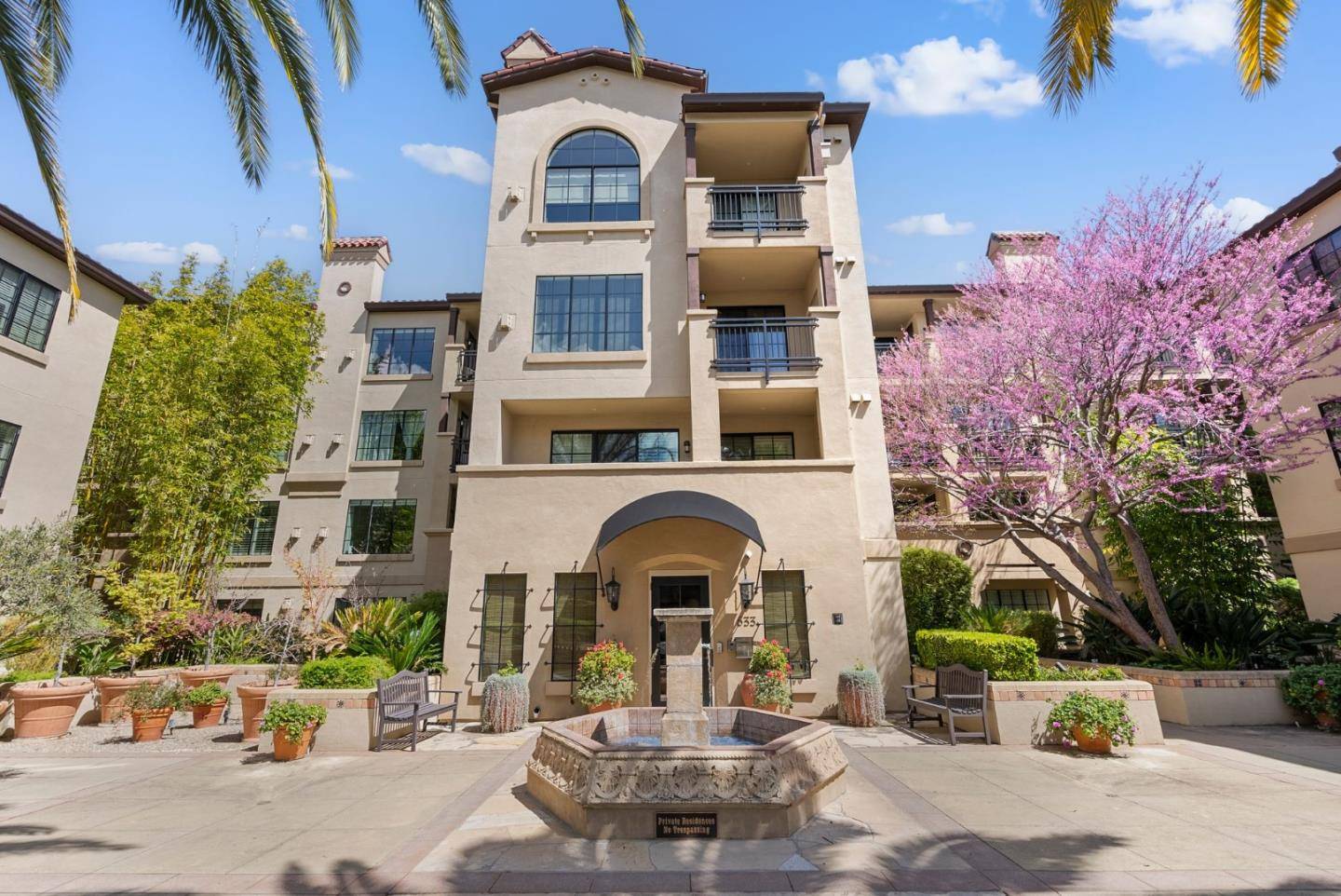 618 Walnut ST 403, San Carlos, CA 94070