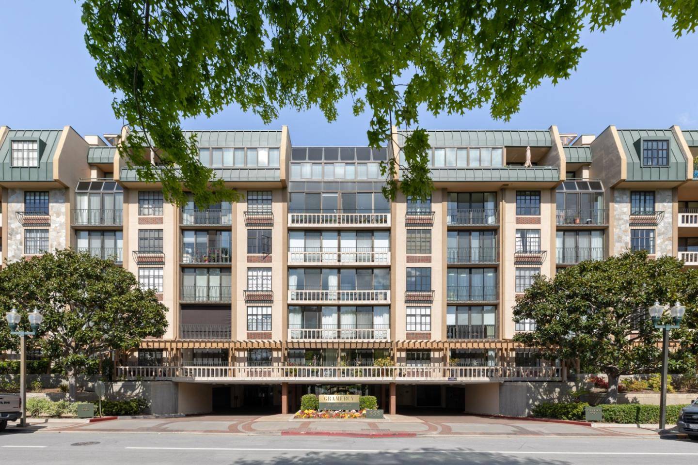 555 Laurel AVE 330, San Mateo, CA 94401