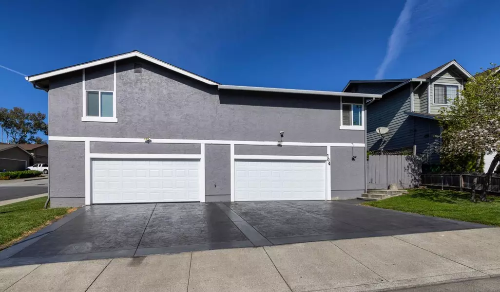 97 Maranatha DR, Watsonville, CA 95076