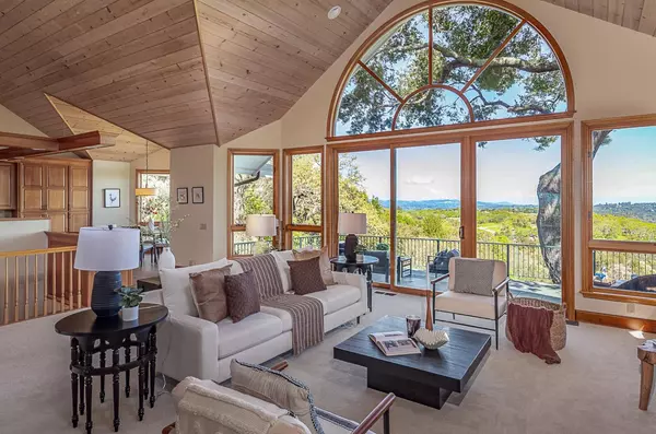 1144 Los Trancos RD, Portola Valley, CA 94028