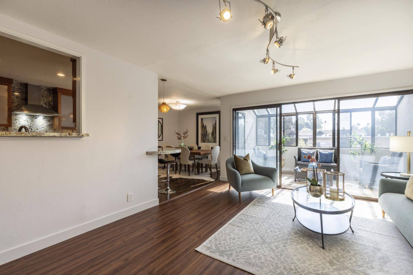 1500 Howard AVE 310, Burlingame, CA 94010