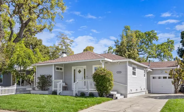 3755 Bay RD, Menlo Park, CA 94025