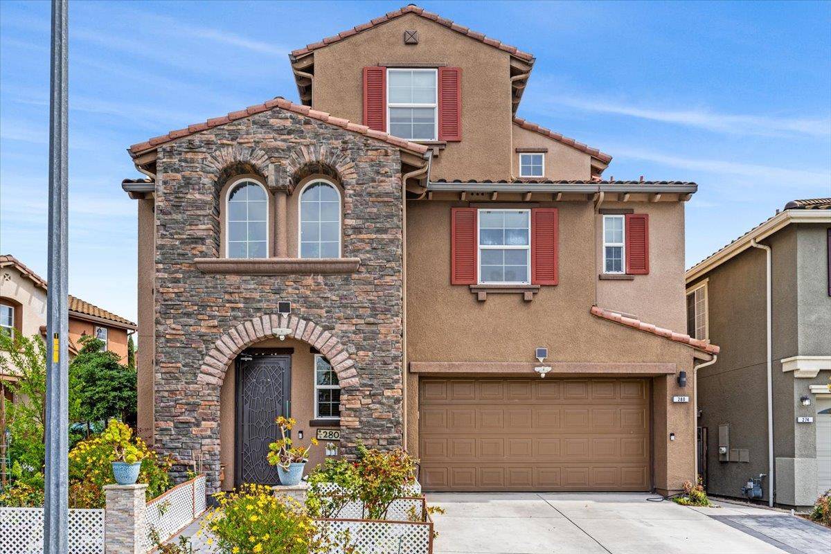 San Jose, CA 95138,280 Wildhorse CT