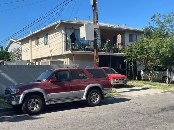 3617 MICHIGAN AVE, South Gate, CA 90280