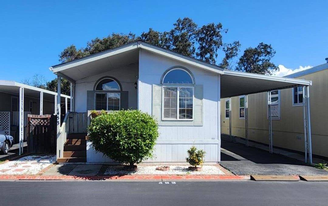 2580 Senter RD 453, San Jose, CA 95111